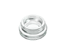 5 ML Clear Glass Child Resistant Concentrate Jar