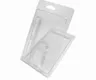 Clam Shell Blister Packaging for 1ML Vial