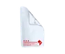 1/4th Ounce Glossy White/Clear DC Code Smell Proof Mylar Bag