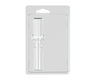 Clam Shell Blister Packaging for Oil Syringe Without Needle