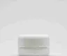 4ML Child Resistant Solid White Concentrate Container with Gloss White Lid