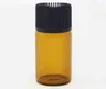 3ML Vial with Orifice Reducer and Cap