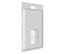 Clam Shell Blister Packaging for 1 Standard JUUL™ Pod