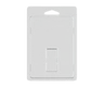 Clam Shell Blister Packaging for 1 Standard JUUL™ Pod