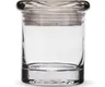 1/4th Oz Plain Jar