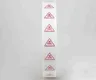 Maryland Compliant THC Labels - Rolls of 5,000