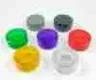 7ML Acrylic Concentrate Containers - Purple