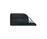 Pre-Roll Glossy Black/Clear Smell Proof Mylar Bags