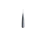 1 Gram Glossy Black/Clear Smell Proof Mylar Bags