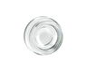 5 ML Clear Glass Child Resistant Concentrate Jar