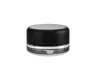 5 ML Clear Glass Child Resistant Concentrate Jar