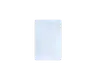 1 Gram Child Resistant EZ-Open Matte White Smell Proof Mylar Bag