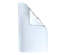 1/2 Oz Child Resistant EZ-Open Matte White/Clear Smell Proof Mylar Bags (copy)