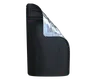 1/2 Oz Child Resistant EZ-Open Matte Black/Clear Smell Proof Mylar Bags (copy)