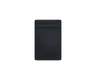 1 Gram Child Resistant EZ-Open Matte Black Smell Proof Mylar Bag