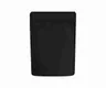 Cannaline Bags for 1/8 oz Solid Black