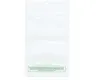 Cannaline Bags for 1/4 oz White/Clear WA Rec code w/ Hanghole