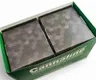 Cannaline Long (109mm) Pre-Roll Tubes W/ Point of Sale Display - Solid Black Tubes
