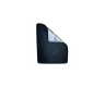 1/8th Ounce Matte Carbon Fiber/Clear Smell Proof Mylar Bags