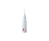 1/8th Ounce Glossy White/Clear DC Code Smell Proof Mylar Bags