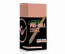 1/2 Gram Natural Brown 84mm Pre-roll Cones