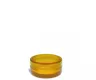 7ML Acrylic Concentrate Containers - Translucent Amber