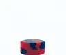 5ML Non-Stick Silicone Concentrate “Team Color” Containers - Red and Blue