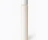 116mm Glass Pre-Roll tube with Round White Child Resistant Lid - Solid White