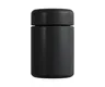 4 Oz Matte Black