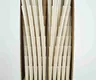 1/2 Gram Organic Hemp 84mm Pre-roll Cones