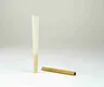 1/2 Gram Organic Hemp 84mm Pre-roll Cones