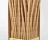 1/2 Gram Natural Brown 84mm Pre-roll Cones