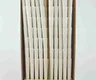 .75 Gram Organic Hemp 98mm Pre-roll Cones