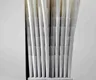 1 Gram Classic White 109mm Pre-roll Cones