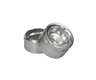 Stache 4-Piece Silver GRYNDER