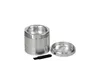 Stache 4-Piece Silver GRYNDER