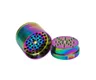 Stache 5-Piece Rainbow GRYNDER