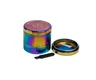 Stache 5-Piece Rainbow GRYNDER