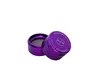 Stache 5-Piece Purple GRYNDER