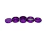 Stache 5-Piece Purple GRYNDER