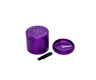 Stache 5-Piece Purple GRYNDER