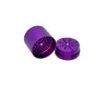 Stache 5-Piece Purple GRYNDER
