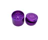 Stache 5-Piece Purple GRYNDER