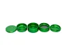 Stache 5-Piece Green GRYNDER