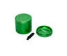 Stache 5-Piece Green GRYNDER