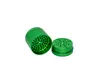 Stache 5-Piece Green GRYNDER