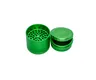 Stache 5-Piece Green GRYNDER