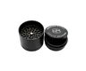 Stache 5-Piece Black GRYNDER