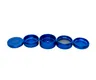Stache 5-Piece Blue GRYNDER