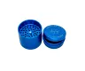 Stache 5-Piece Blue GRYNDER